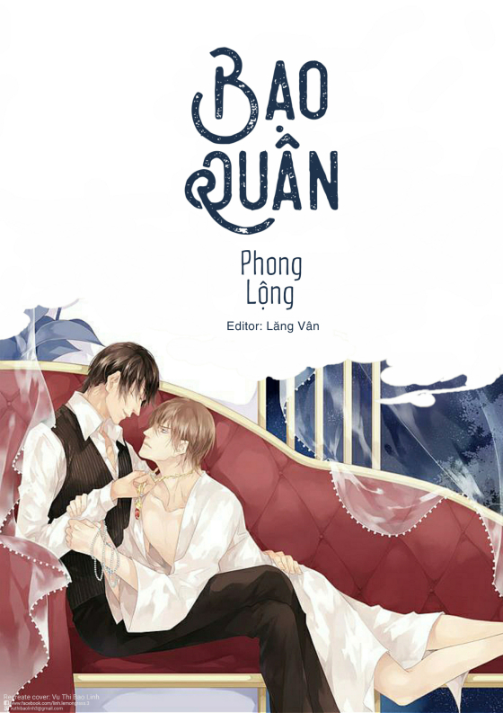 Bạo Quân – Phong Lộng  Sách Nói