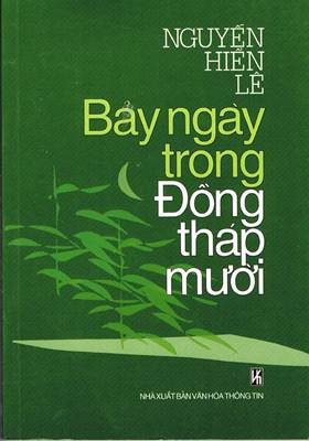 Bảy Ngày Trong Đồng Tháp Mười  Sách Nói