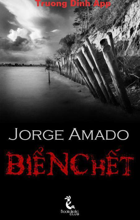 Biển Chết – Jorge Amado