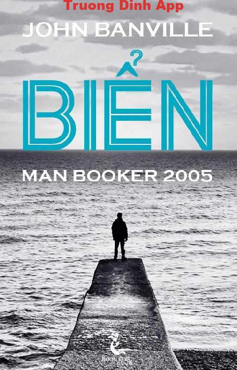 Biển – John Banville