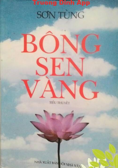 Bông Sen Vàng – Sơn Tùng