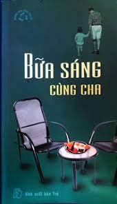 Bữa Sáng Cùng Cha  Sách Nói