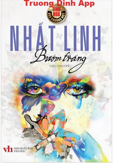 Bướm Trắng – Nhất Linh  Sách Nói