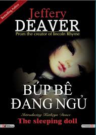 Búp bê đang ngủ – Jeffery Deaver