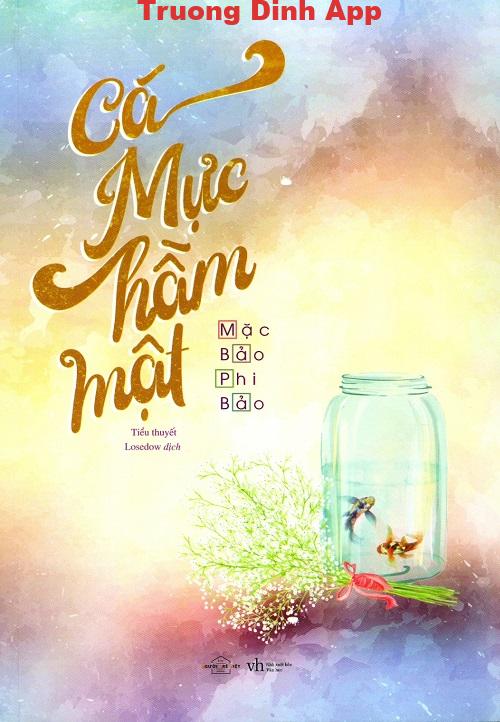 Cá Mực Hầm Mật – Mặc Bảo Phi Bảo