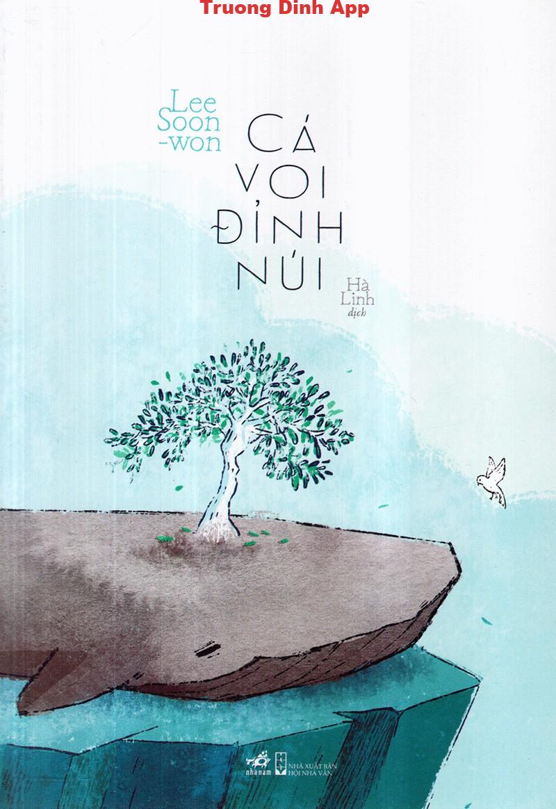 Cá Voi Đỉnh Núi – Lee Soon-won