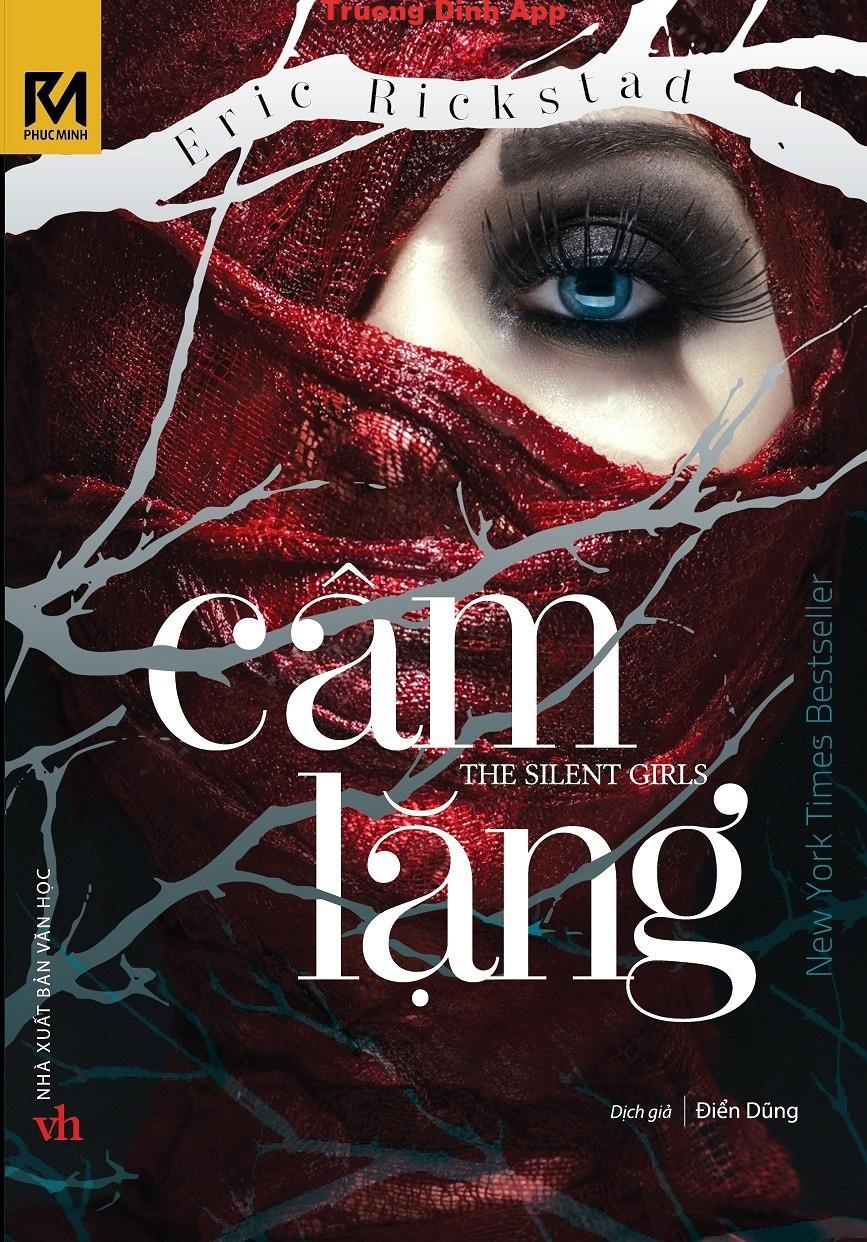 Câm Lặng – Eric Rickstad