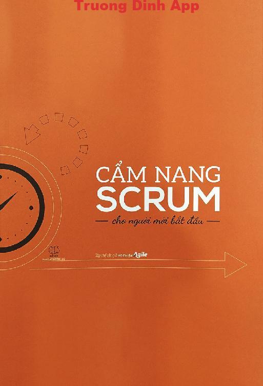 Cẩm Nang Scrum Cho Người Mới Bắt Đầu