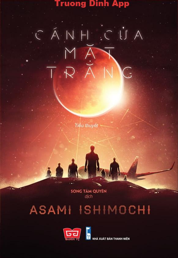 Cánh Cửa Mặt Trăng – Asami Ishimochi