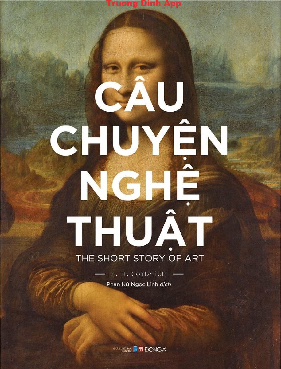 Câu Chuyện Nghệ Thuật