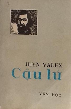 Cậu Tú – Jules Vallès