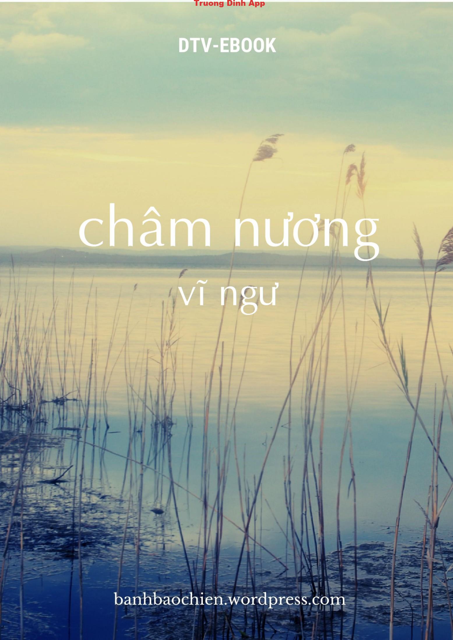 Châm Nương – Vĩ Ngư