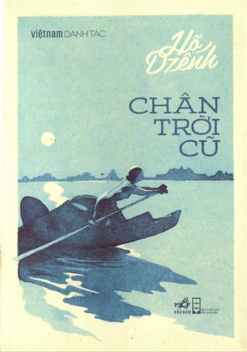 Chân Trời Cũ  Sách Nói