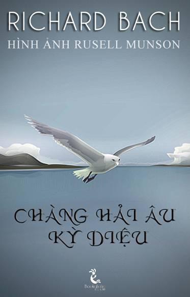 Chàng Hải Âu Kỳ Diệu – Richard Bach