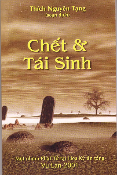 Chết Và Tái Sinh – Thích Nguyên Tạng