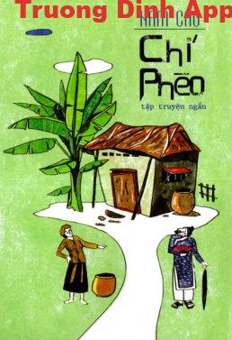 Chí Phèo – Nam Cao