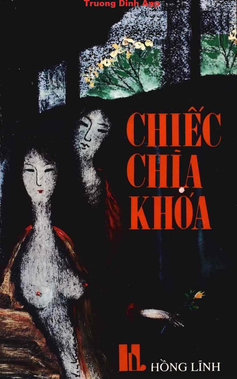 Chiếc Chìa Khóa