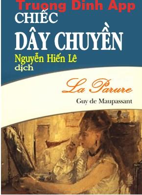 Chiếc Dây Chuyền