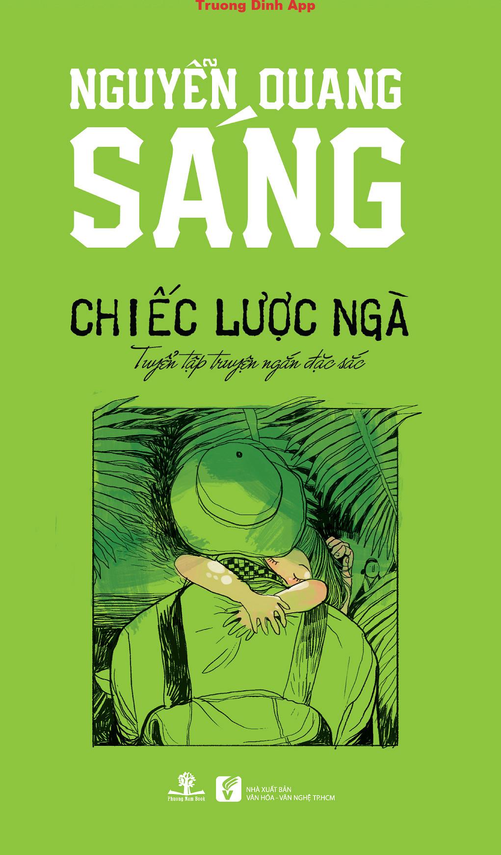 Chiếc Lược Ngà – Nguyễn Quang Sáng