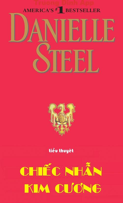 Chiếc Nhẫn Kim Cương – Danielle Steel  Sách Nói