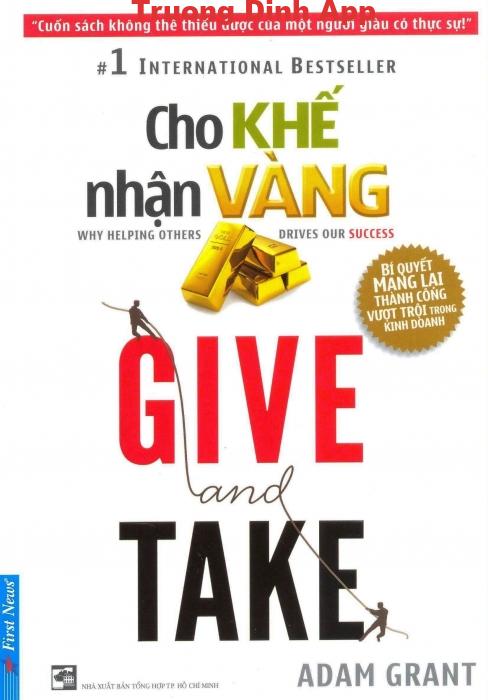 Cho Khế Nhận Vàng