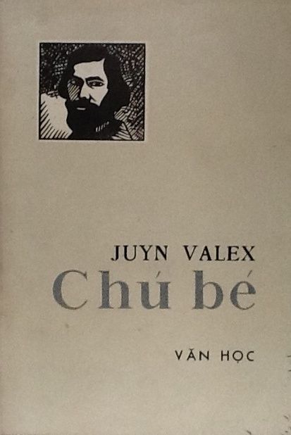 Chú Bé – Jules Vallès