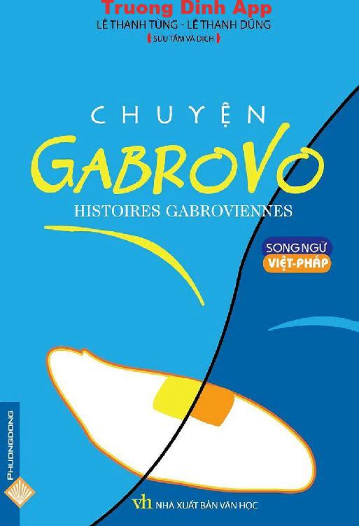 Chuyện Gabrovo