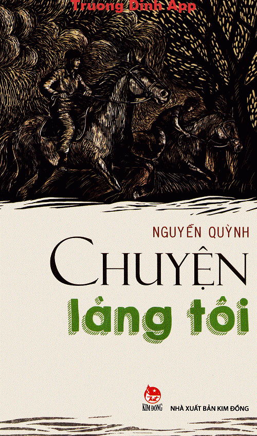 Chuyện Làng Tôi  Sách Nói