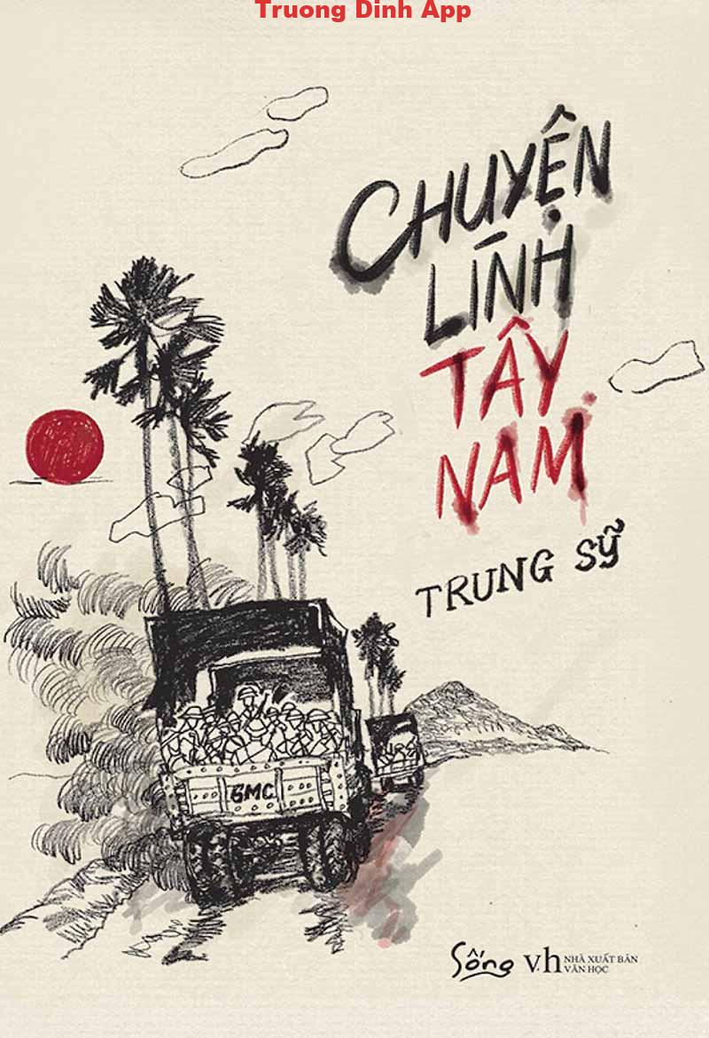 Chuyện Lính Tây Nam