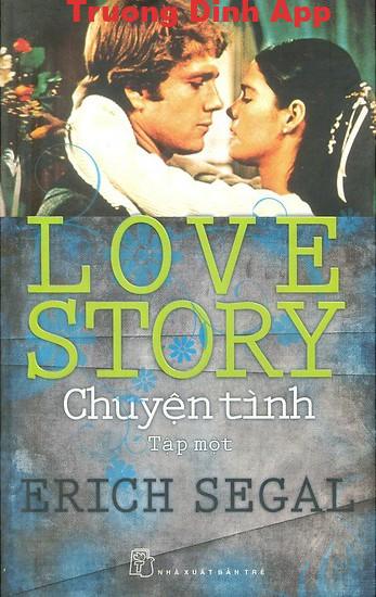 Chuyện Tình – Erich Segal