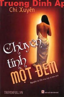 Chuyện Tình Một Đêm – Chi Xuyên