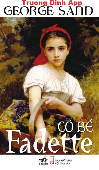 Cô Bé Fadette – George Sand