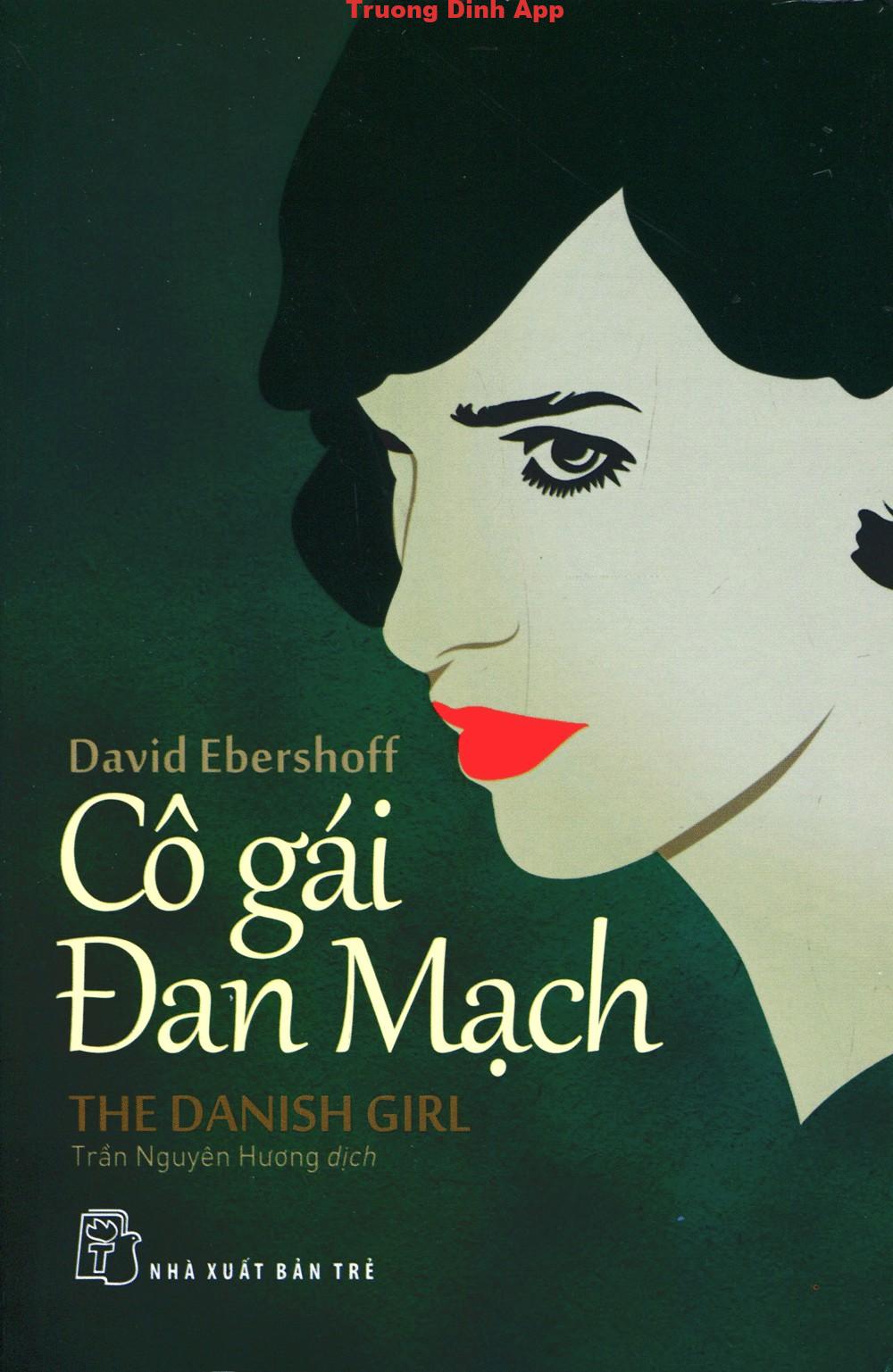 Cô Gái Đan Mạch – David Ebershoff