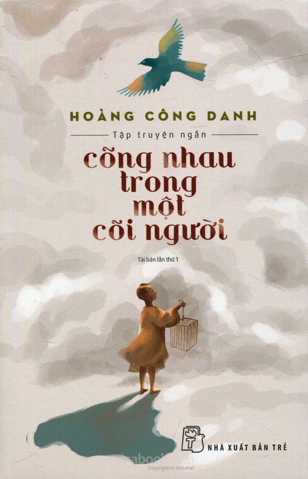 Cõng Nhau Trong Một Cõi Người