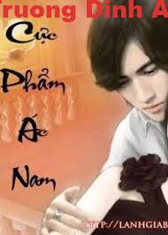 Cực Phẩm Ác Nam  Sách Nói