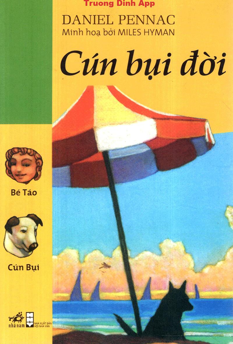 Cún Bụi Đời – Daniel Pennac