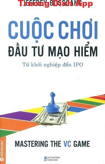 Cuộc Chơi Đầu Tư Mạo Hiểm