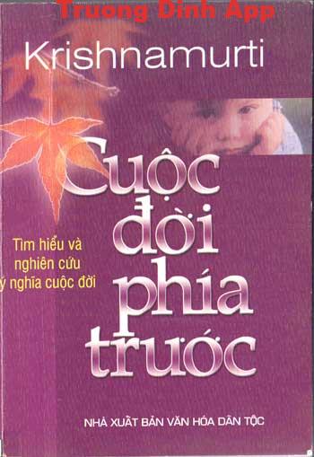 Cuộc Đời Phía Trước