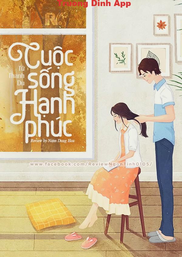 Cuộc Sống Hạnh Phúc  Sách Nói