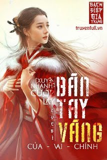 Cướp Lấy Bàn Tay Vàng Của Vai Chính  Sách Nói