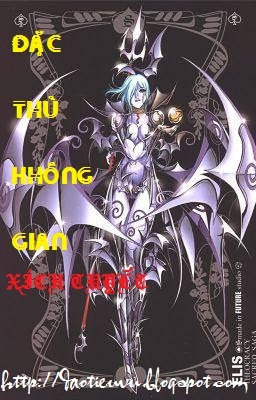 Ebook Đặc Thù Không Gian – Xích Tuyết full prc, pdf, epub [Đô Thị]