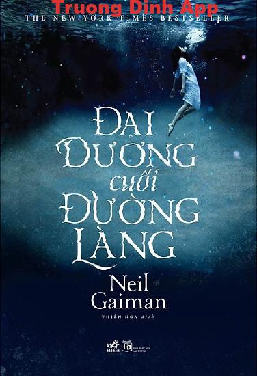 Đại Dương cuối Đường Làng – Neil Gaiman