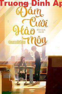 Đám Cưới Hào Môn – Anh Vũ Tắm Trăng