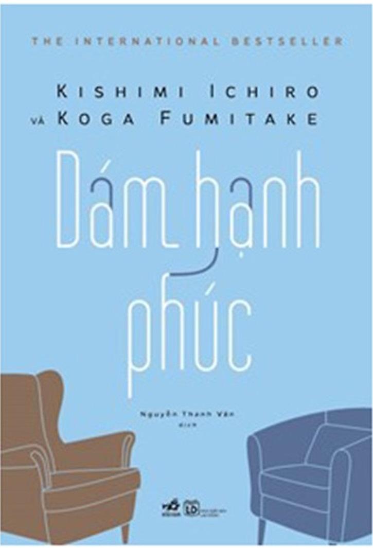 Dám Hạnh Phúc  Sách Nói