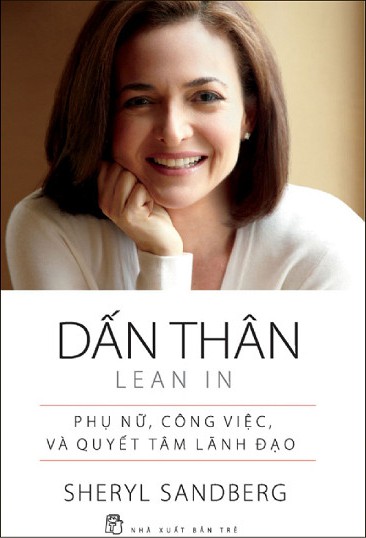 Dấn Thân – Sheryl Sandberg & Nell Scovell