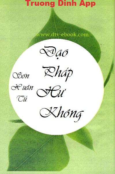 Đạo Pháp Hư Không – Sơn Xuân Tú