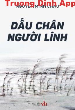 Dấu Chân Người Lính  Sách Nói