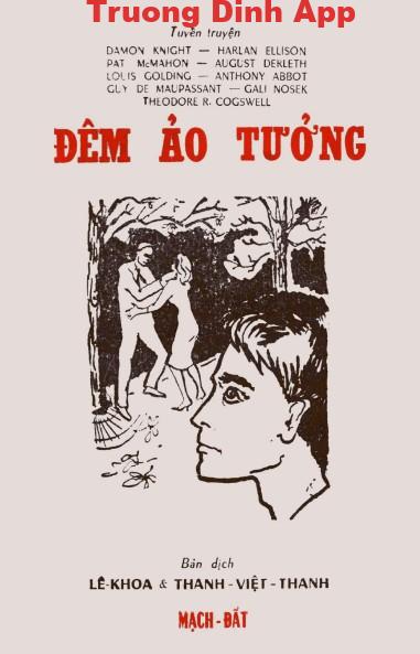 Đêm Ảo Tưởng – Nhiều Tác Giả