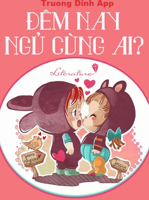 Đêm Nay Ngủ Cùng Ai – Jassica