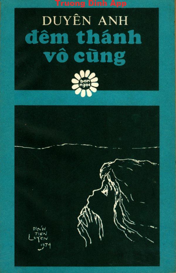 Đêm Thánh Vô Cùng – Duyên Anh